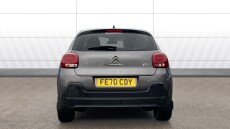 Citroen C3 1.2 PureTech 83 Flair Plus 5dr Petrol Hatchback